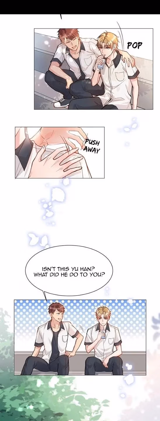 Read Han Yuan chapter 1 image 6 on Lezhin
