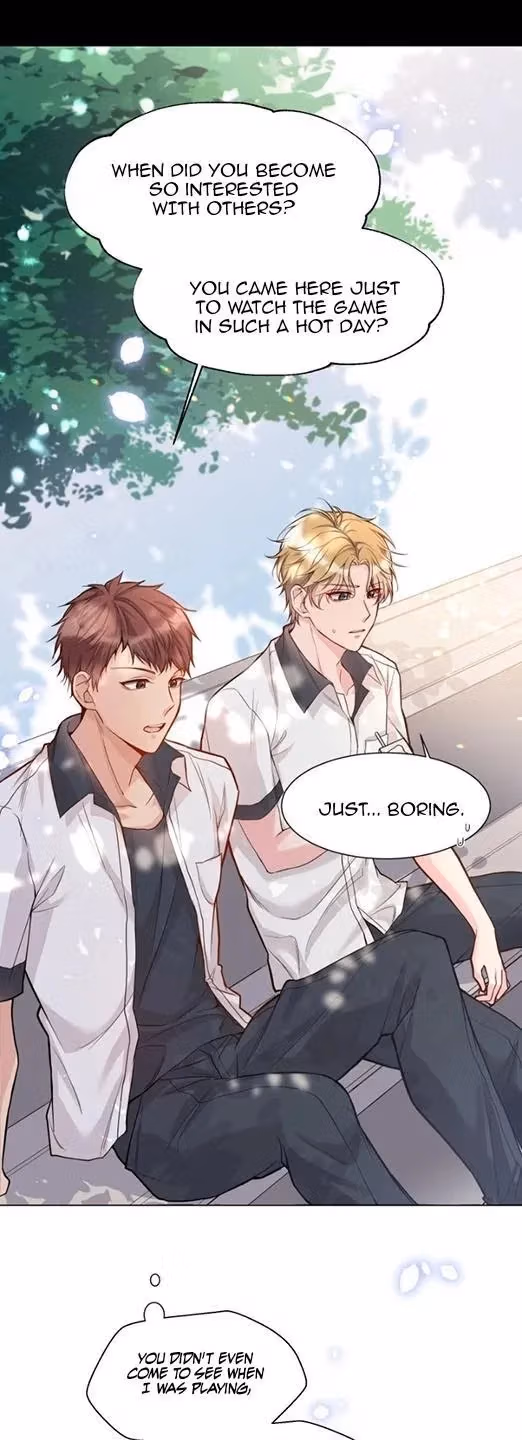 Read Han Yuan chapter 1 image 7 on Lezhin