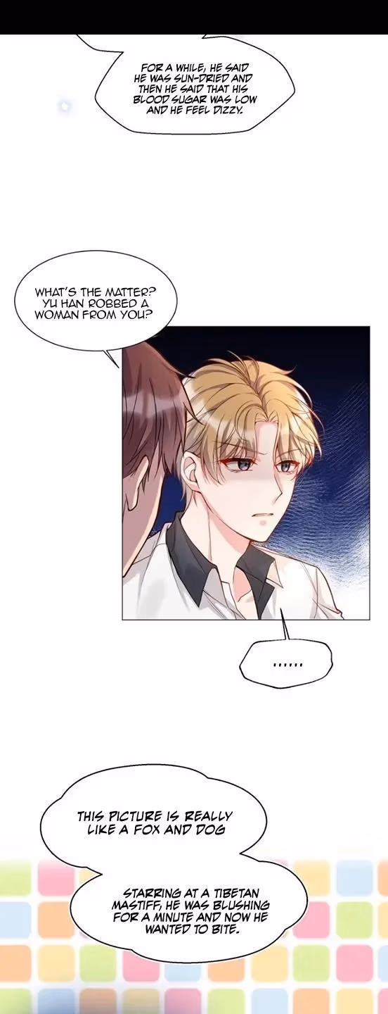 Read Han Yuan chapter 1 image 8 on Lezhin