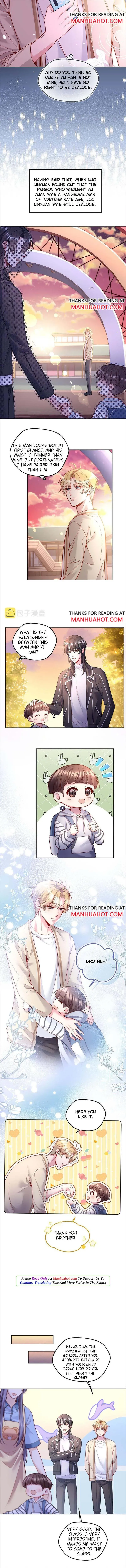 Read Han Yuan chapter 100 image 1 on Lezhin