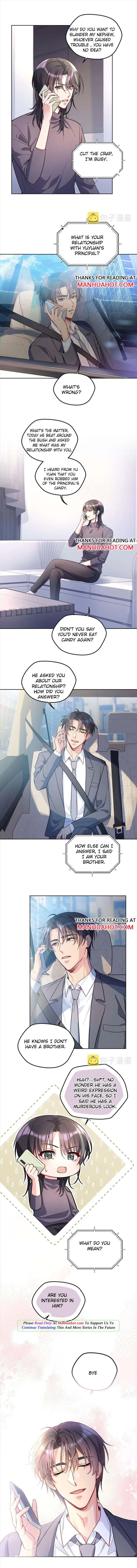 Read Han Yuan chapter 100 image 3 on Lezhin
