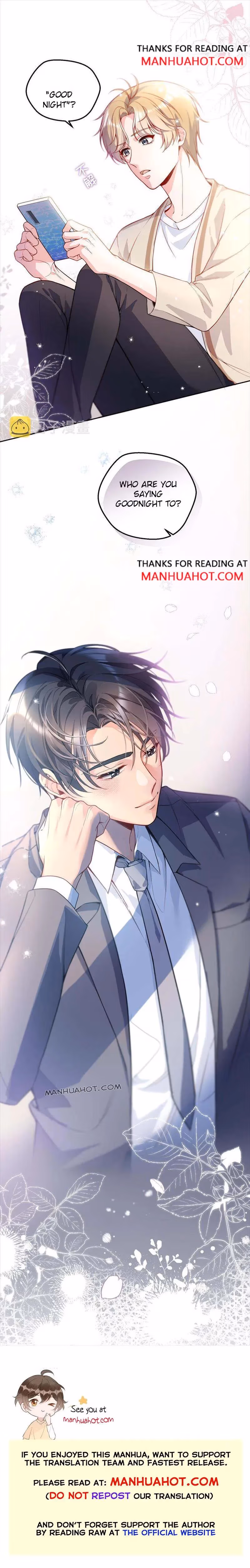 Read Han Yuan chapter 100 image 5 on Lezhin