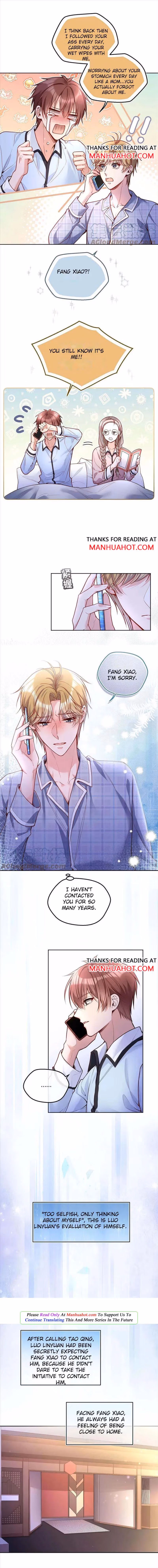 Read Han Yuan chapter 101 image 1 on Lezhin