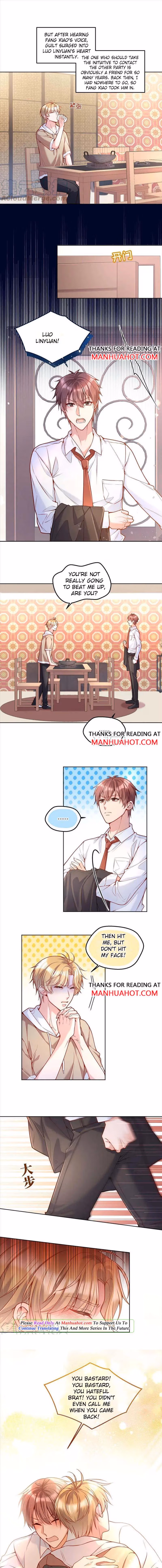 Read Han Yuan chapter 101 image 2 on Lezhin