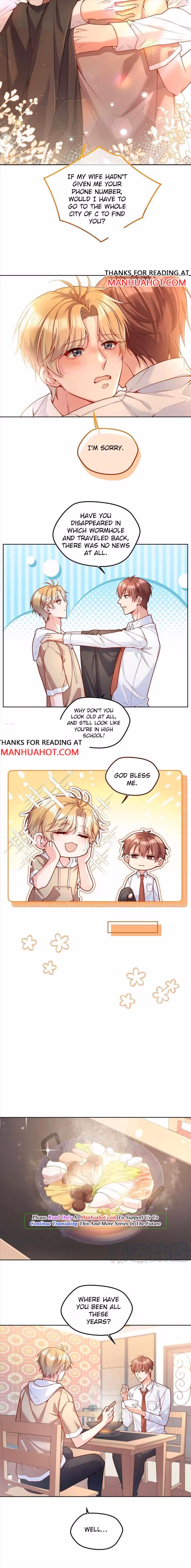 Read Han Yuan chapter 101 image 3 on Lezhin