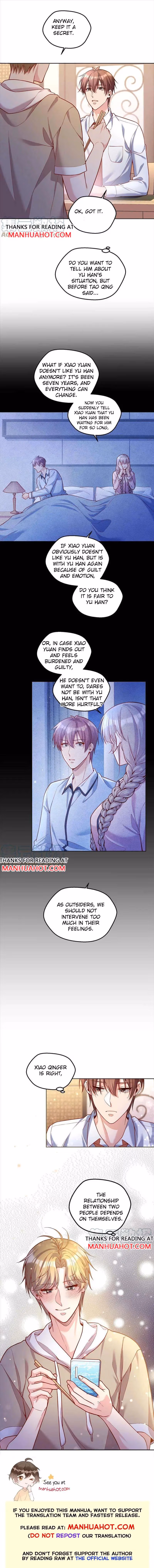Read Han Yuan chapter 101 image 5 on Lezhin