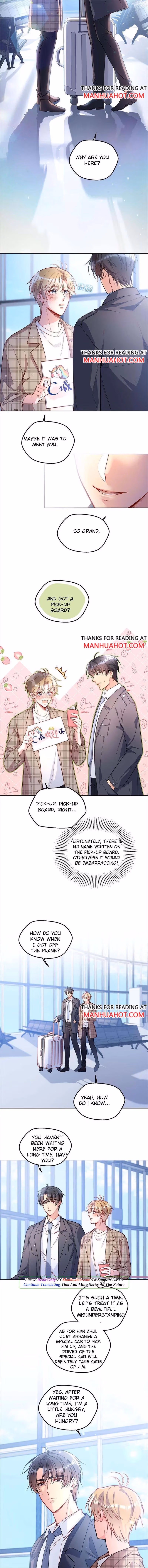 Read Han Yuan chapter 102 image 1 on Lezhin