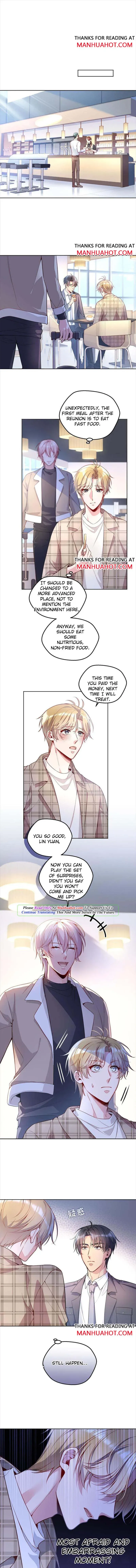 Read Han Yuan chapter 102 image 5 on Lezhin
