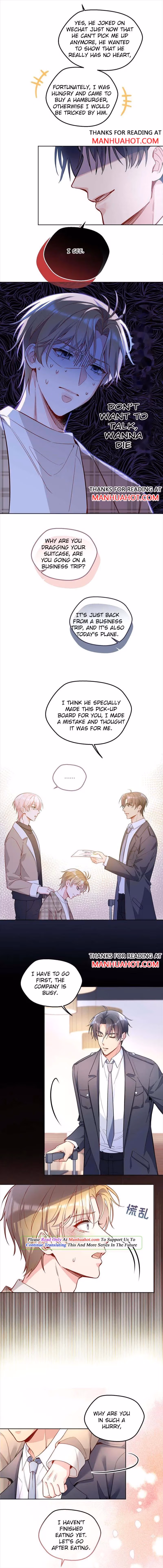 Read Han Yuan chapter 103 image 1 on Lezhin
