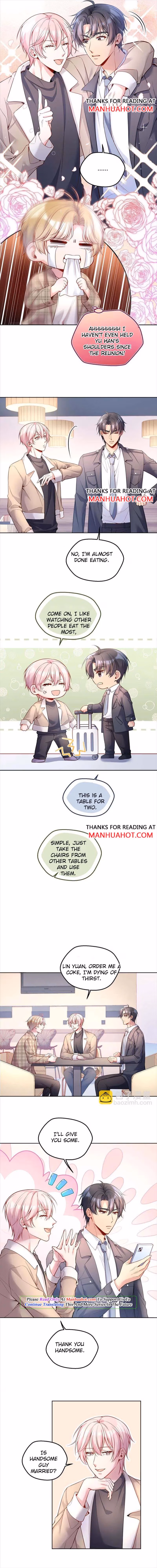 Read Han Yuan chapter 103 image 2 on Lezhin