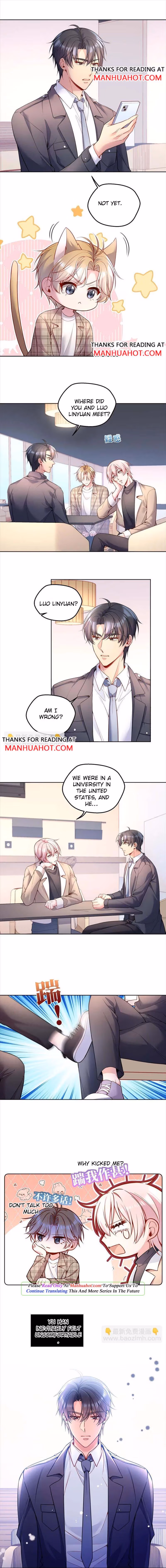 Read Han Yuan chapter 103 image 3 on Lezhin