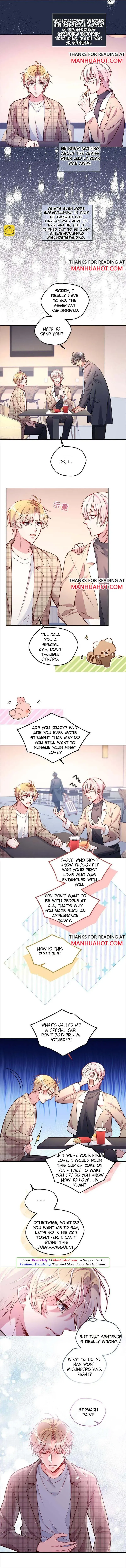 Read Han Yuan chapter 103 image 4 on Lezhin