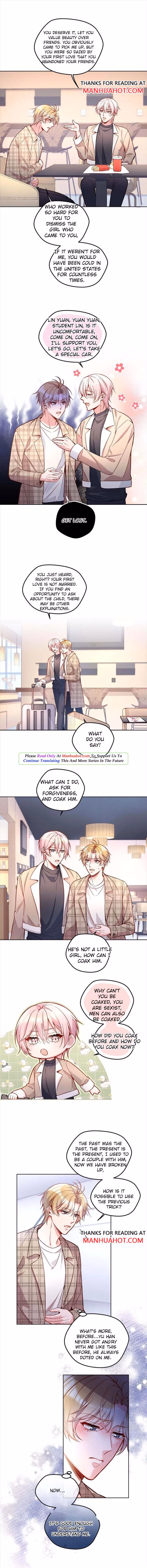 Read Han Yuan chapter 103 image 5 on Lezhin