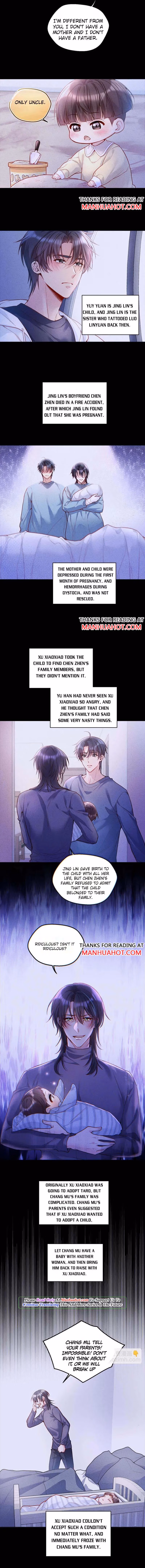 Read Han Yuan chapter 104 image 1 on Lezhin