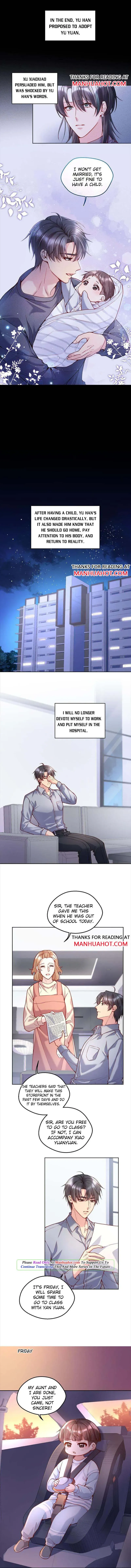 Read Han Yuan chapter 104 image 2 on Lezhin