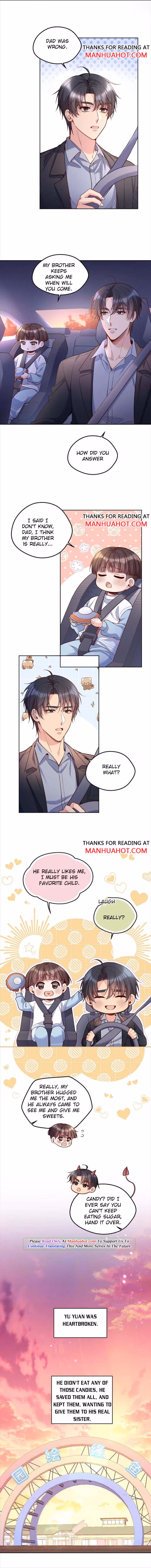 Read Han Yuan chapter 104 image 3 on Lezhin