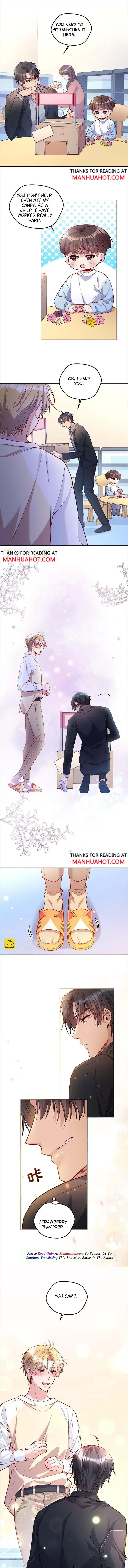 Read Han Yuan chapter 104 image 4 on Lezhin