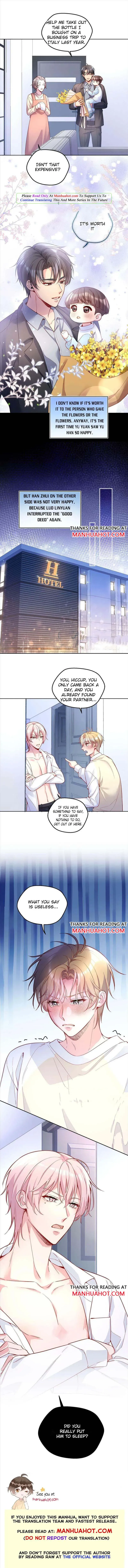 Read Han Yuan chapter 106 image 4 on Lezhin