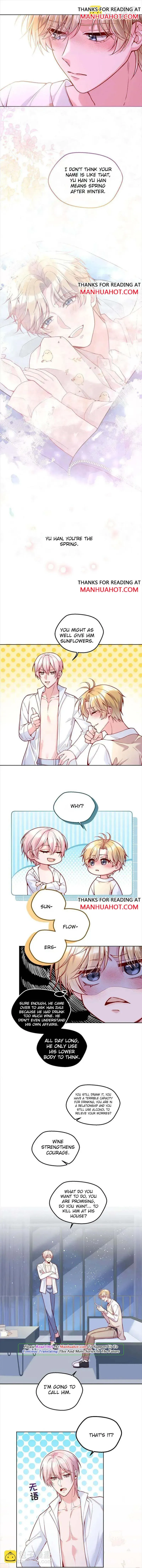 Read Han Yuan chapter 107 image 1 on Lezhin