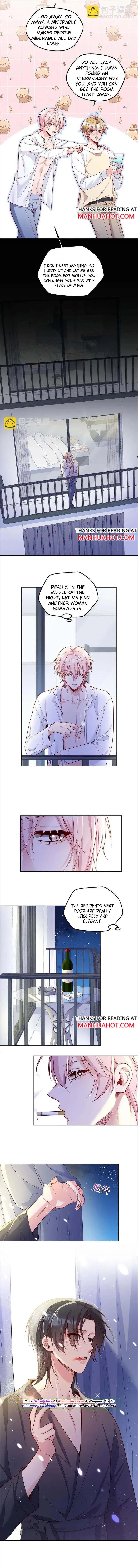 Read Han Yuan chapter 107 image 2 on Lezhin