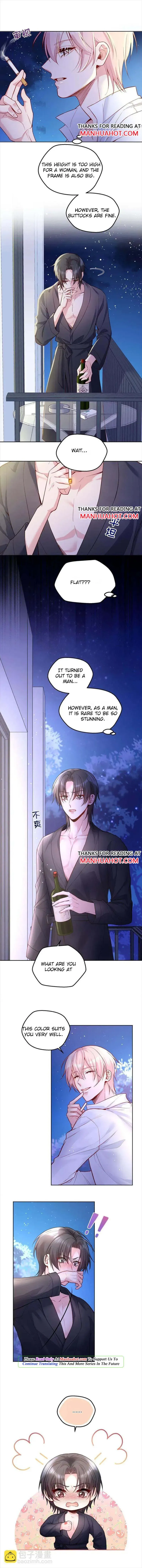Read Han Yuan chapter 107 image 3 on Lezhin