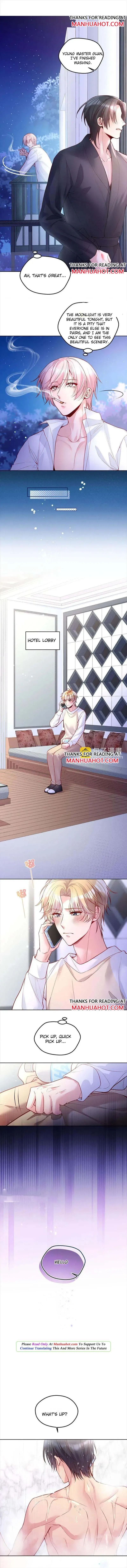 Read Han Yuan chapter 107 image 4 on Lezhin