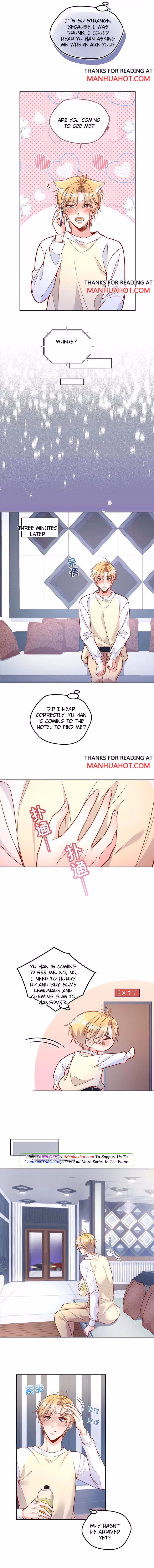 Read Han Yuan chapter 108 image 1 on Lezhin