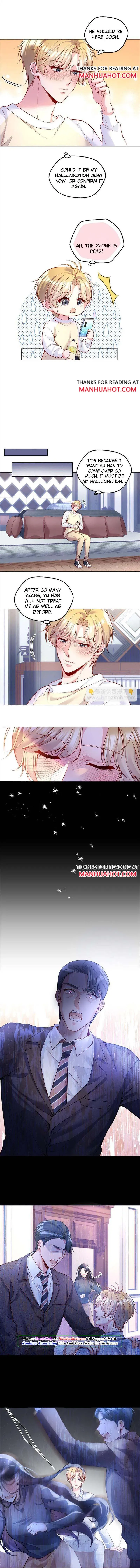 Read Han Yuan chapter 108 image 2 on Lezhin