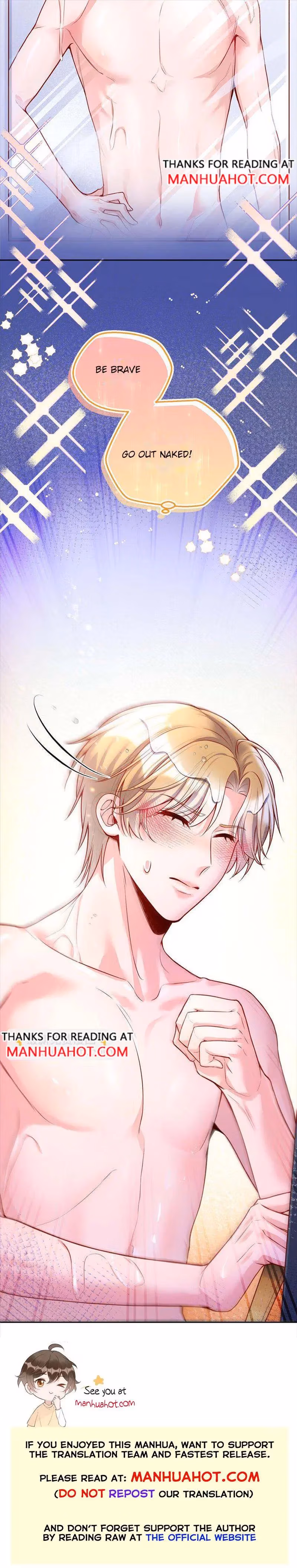 Read Han Yuan chapter 109 image 5 on Lezhin
