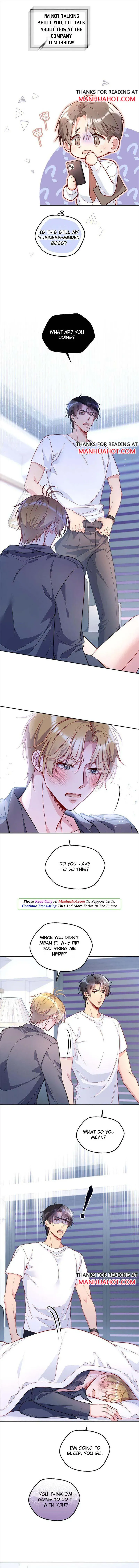 Read Han Yuan chapter 110 image 4 on Lezhin