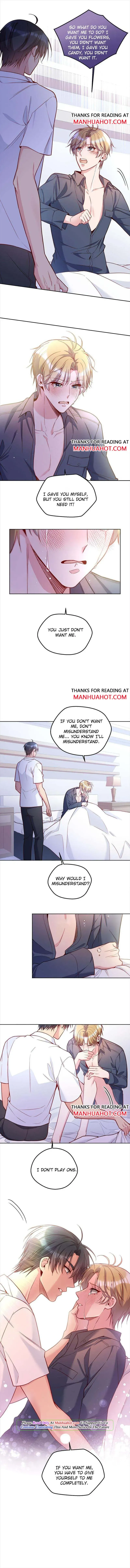 Read Han Yuan chapter 111 image 1 on Lezhin