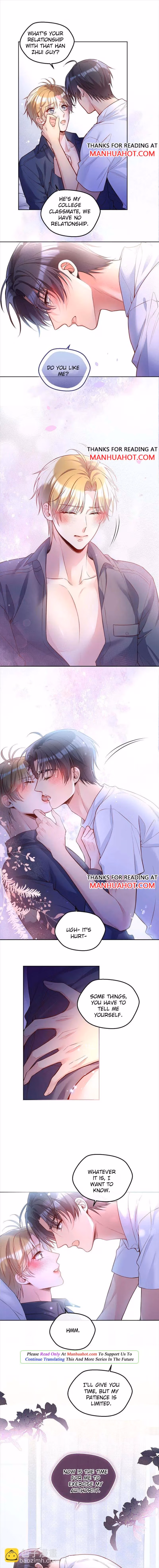 Read Han Yuan chapter 111 image 2 on Lezhin