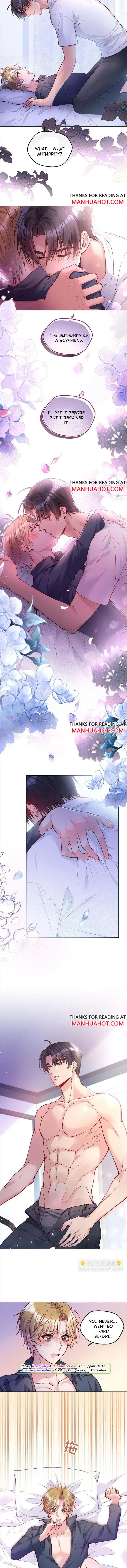 Read Han Yuan chapter 111 image 3 on Lezhin
