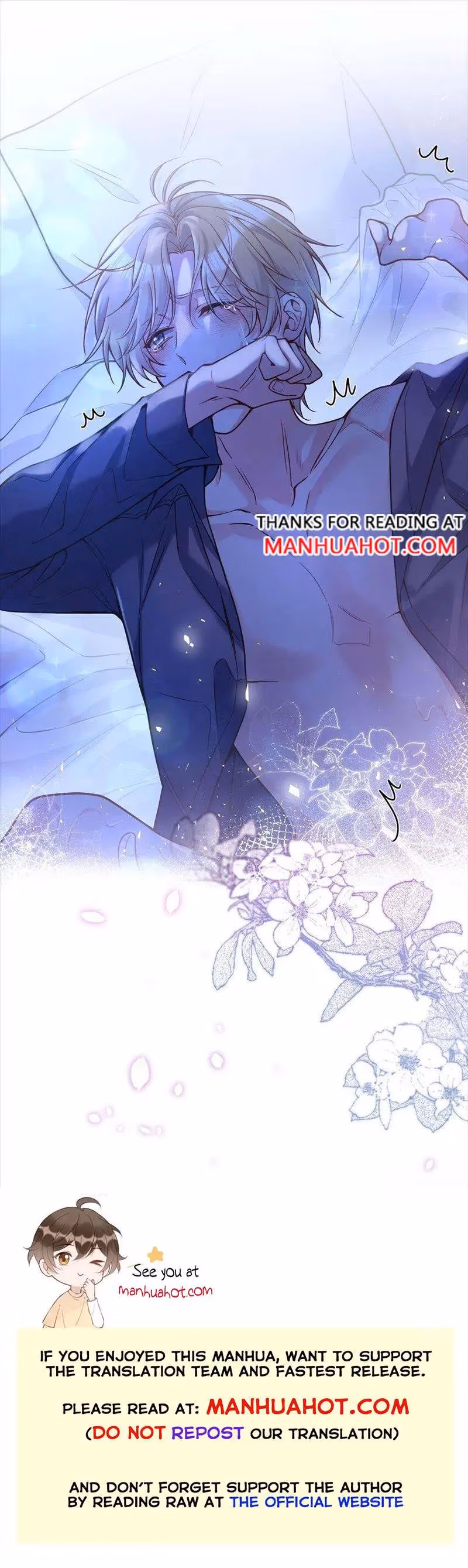 Read Han Yuan chapter 111 image 6 on Lezhin