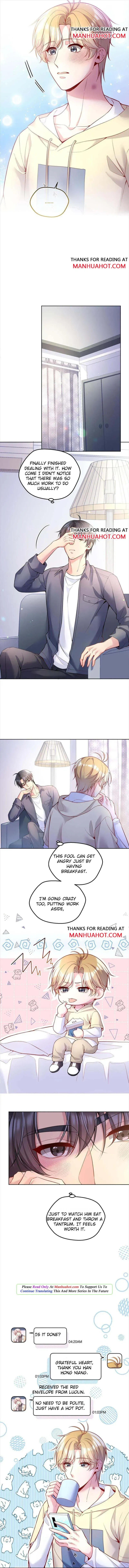 Read Han Yuan chapter 112 image 2 on Lezhin