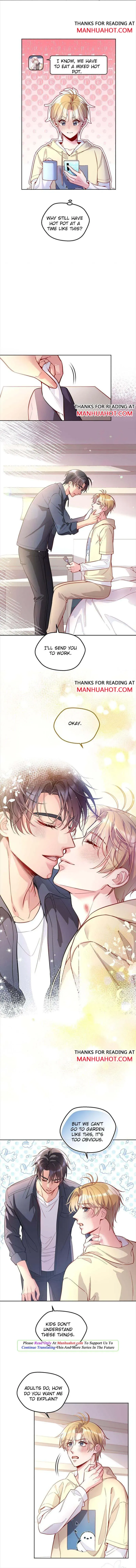 Read Han Yuan chapter 112 image 3 on Lezhin