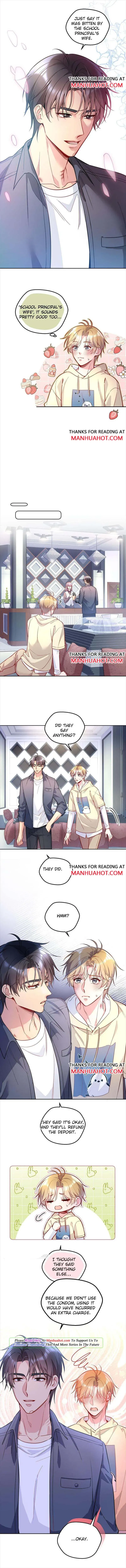 Read Han Yuan chapter 112 image 4 on Lezhin
