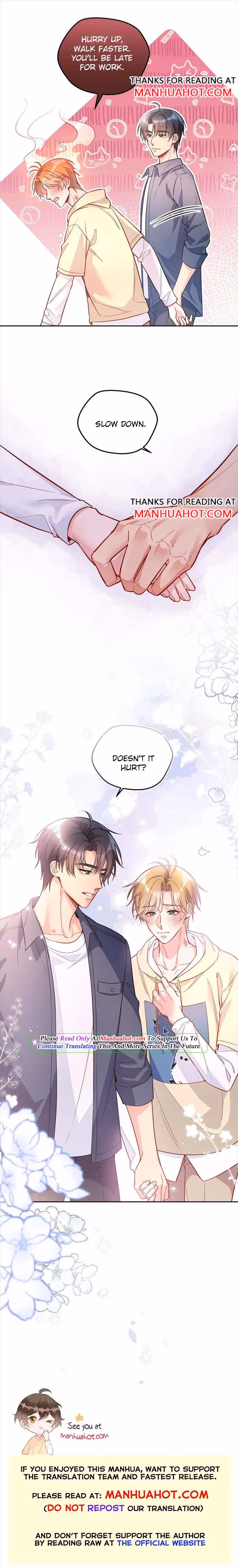 Read Han Yuan chapter 112 image 5 on Lezhin