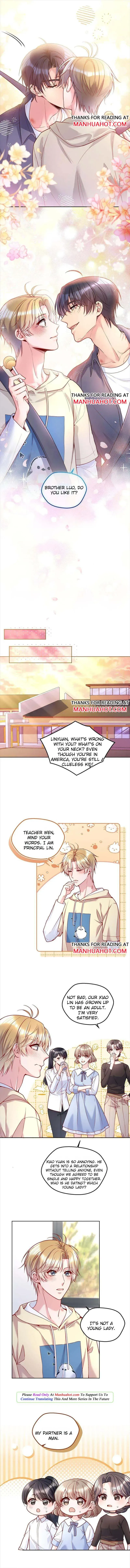 Read Han Yuan chapter 113 image 1 on Lezhin