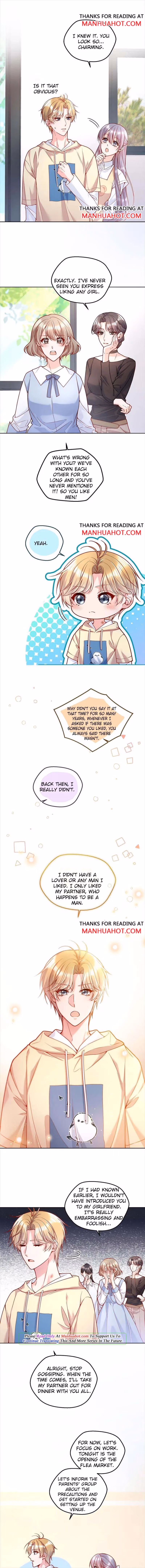 Read Han Yuan chapter 113 image 2 on Lezhin