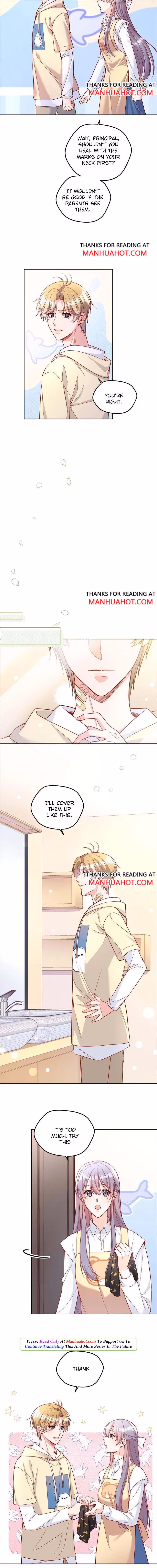 Read Han Yuan chapter 113 image 3 on Lezhin