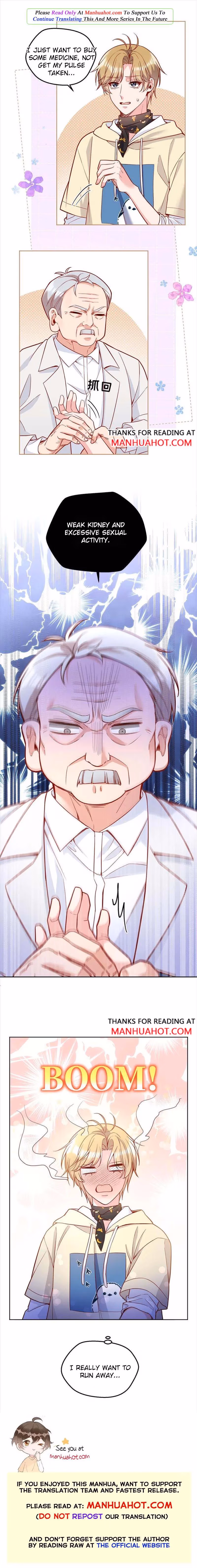 Read Han Yuan chapter 113 image 5 on Lezhin