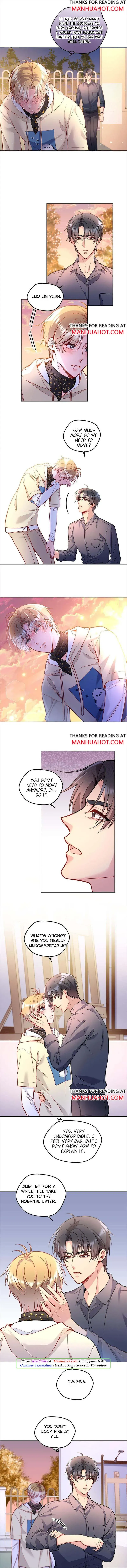 Read Han Yuan chapter 114 image 3 on Lezhin