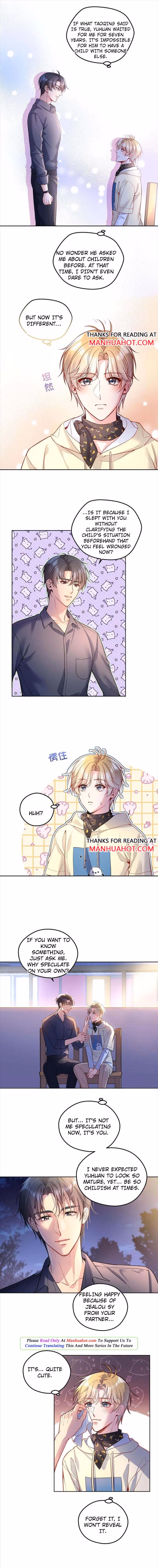 Read Han Yuan chapter 115 image 1 on Lezhin