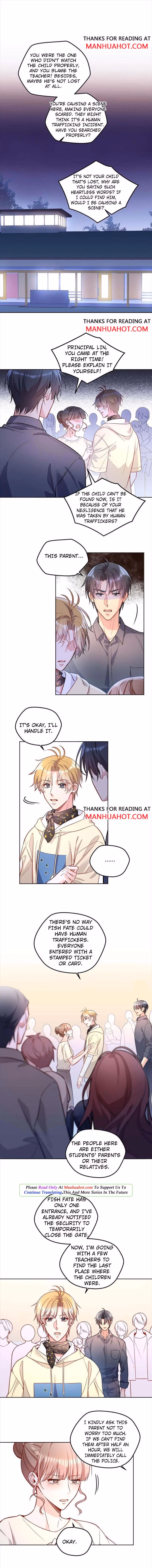 Read Han Yuan chapter 115 image 4 on Lezhin