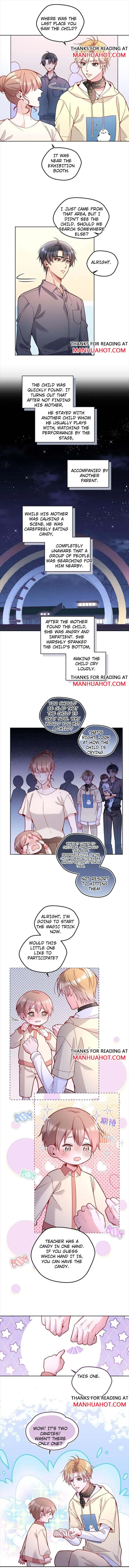 Read Han Yuan chapter 115 image 5 on Lezhin