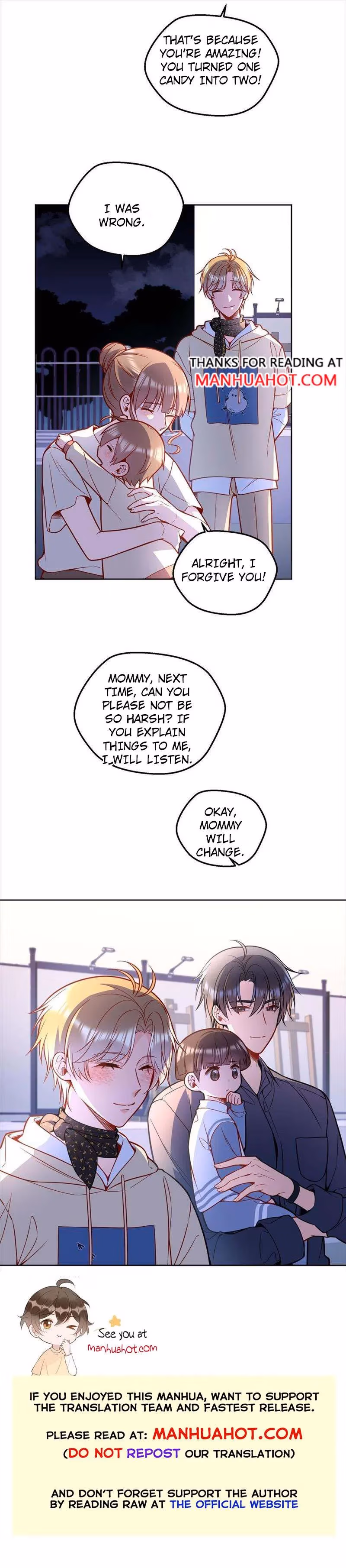 Read Han Yuan chapter 115 image 6 on Lezhin