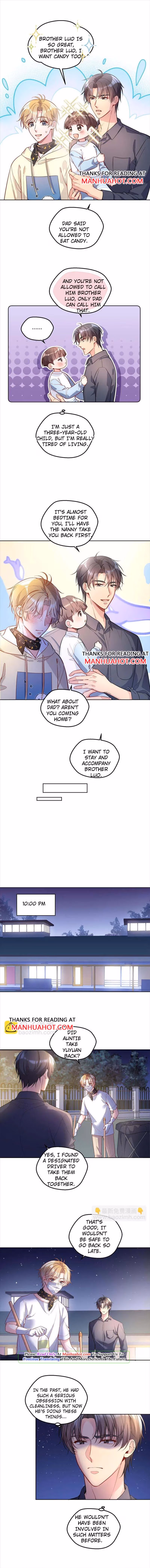 Read Han Yuan chapter 116 image 1 on Lezhin