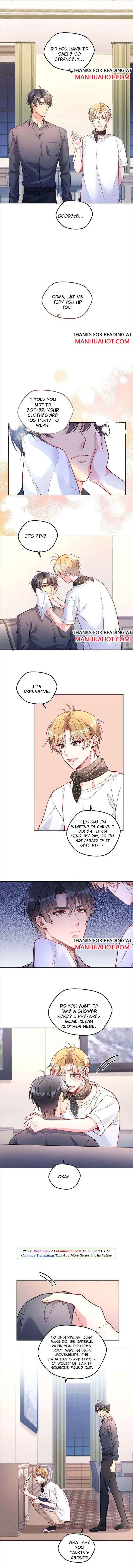 Read Han Yuan chapter 116 image 3 on Lezhin