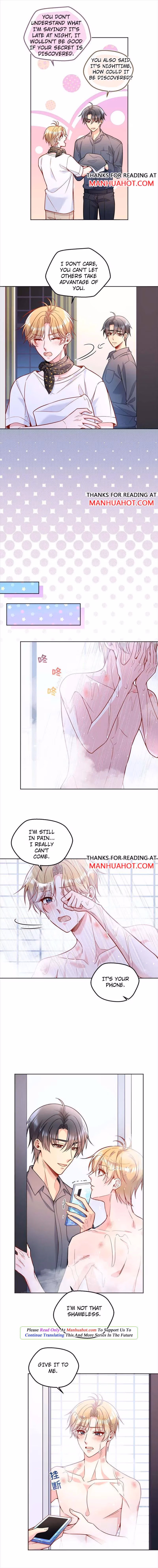 Read Han Yuan chapter 116 image 4 on Lezhin